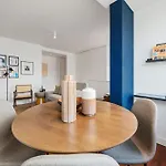 Apartman Monte 93 Estoril