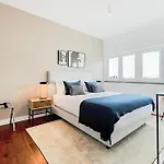 Monte 93 Apartman Estoril