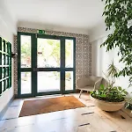 Apartman Monte 93 *