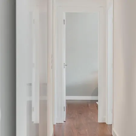 Monte 93 Apartamento