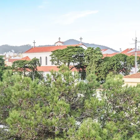 Monte 93 Apartamento *