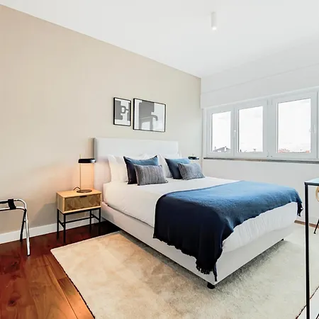 Monte 93 Apartamento Estoril