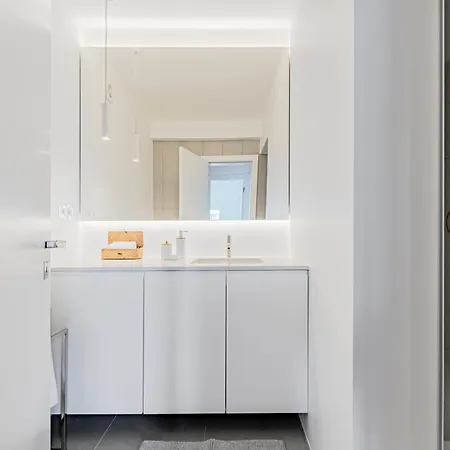 Apartamento Monte 93 Estoril