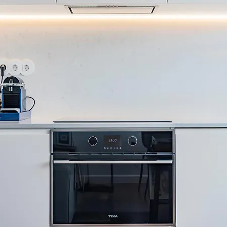 Apartamento Monte 93 Estoril