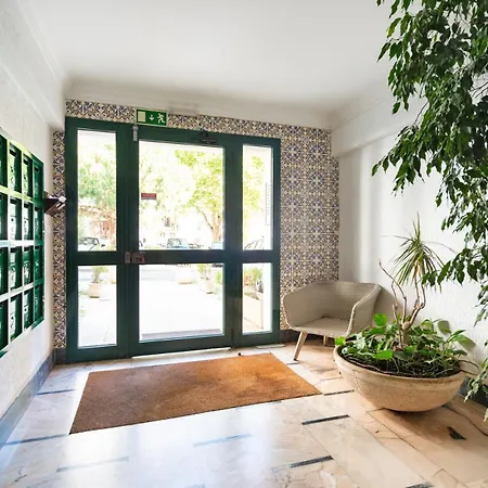 Apartamento Monte 93 *