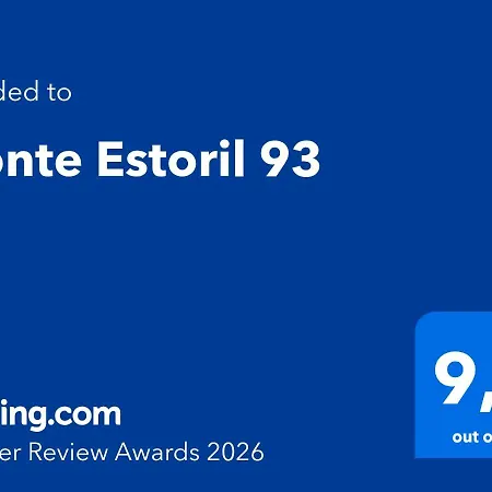 Monte 93 Estoril